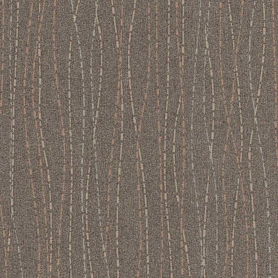FABRIC-BACKED (SMALL)/ RED - W2-SS-12