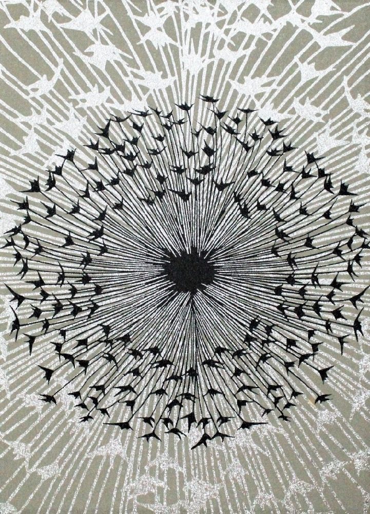 METALLIC & CHARM NE7681